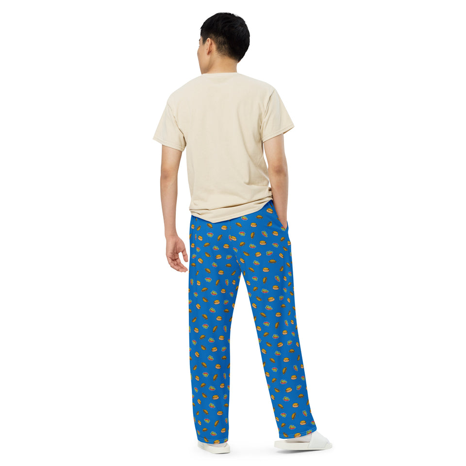 Skyline Pajama Pants