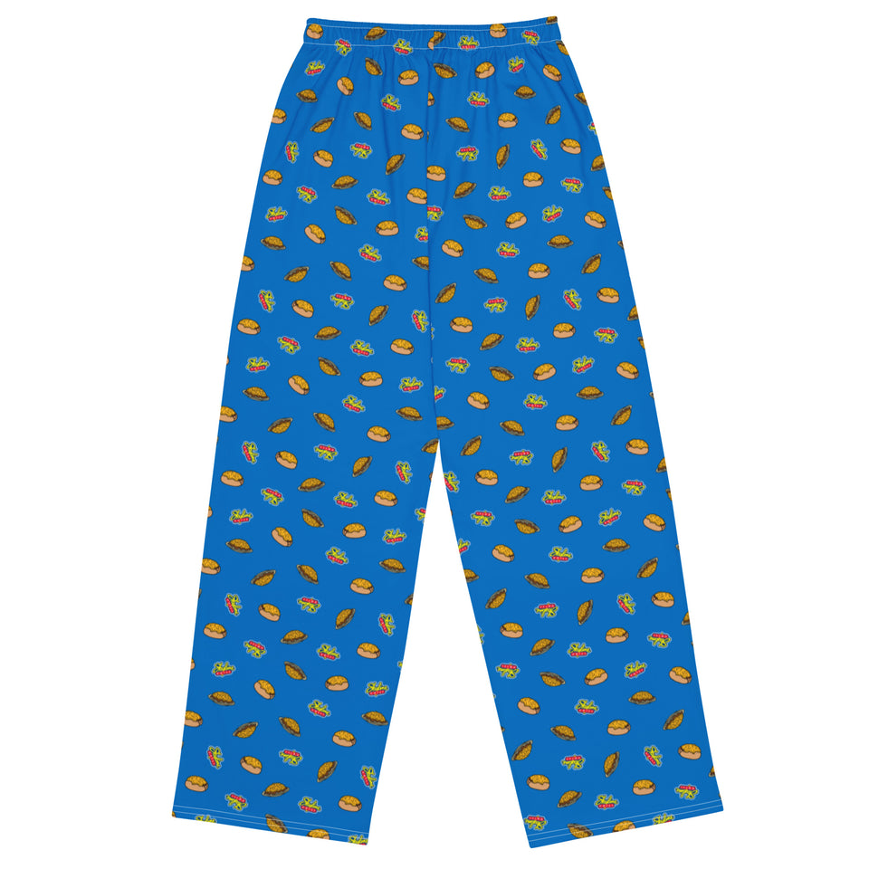 Skyline Pajama Pants