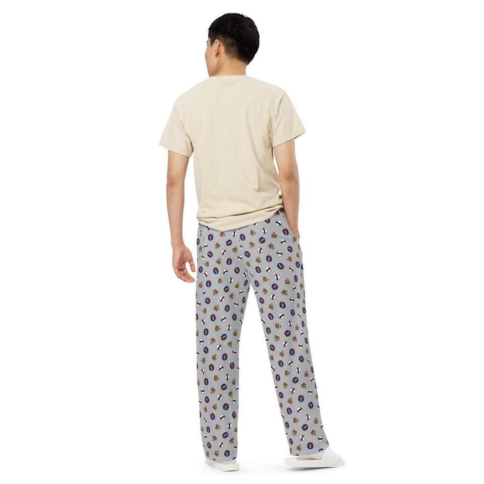 Cincy Sports Pajama Pants