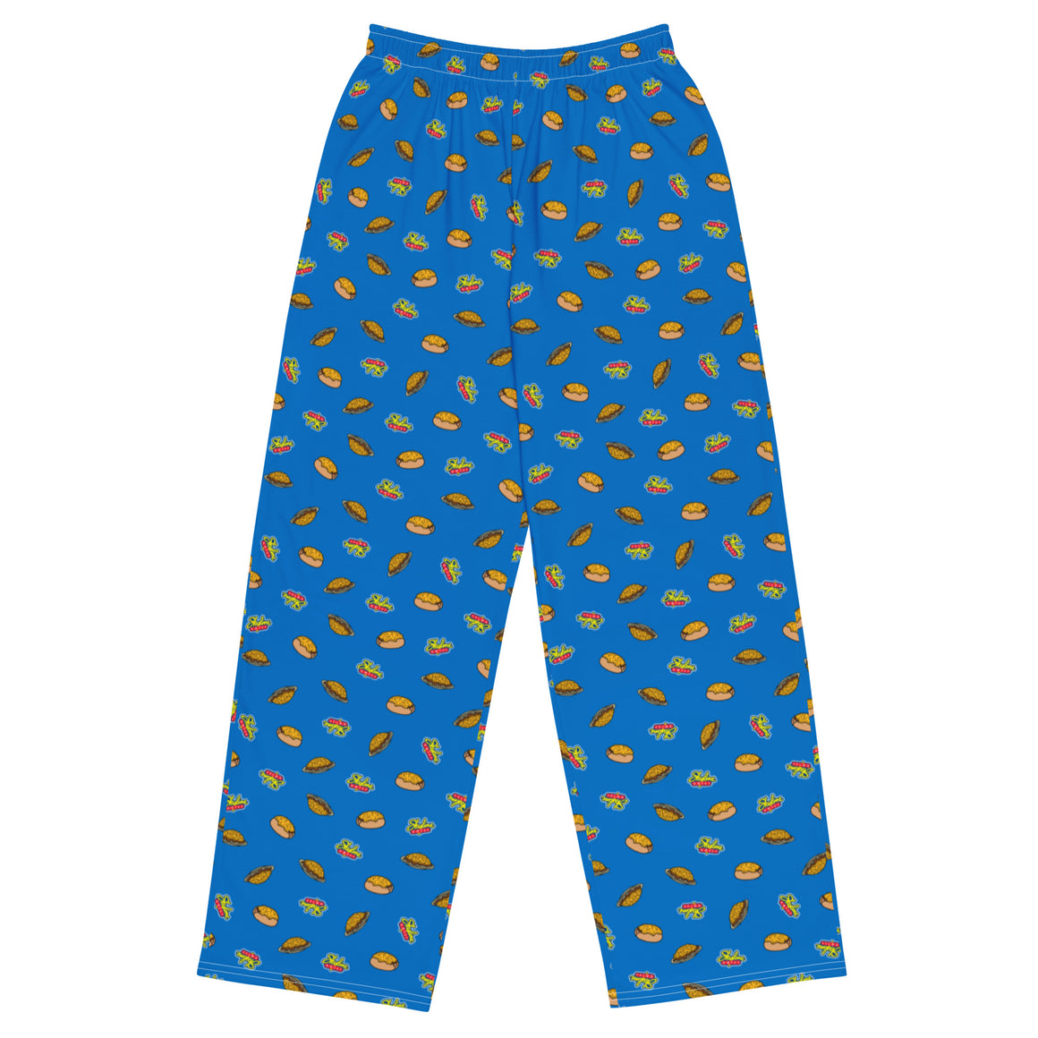 Skyline Pajama Pants