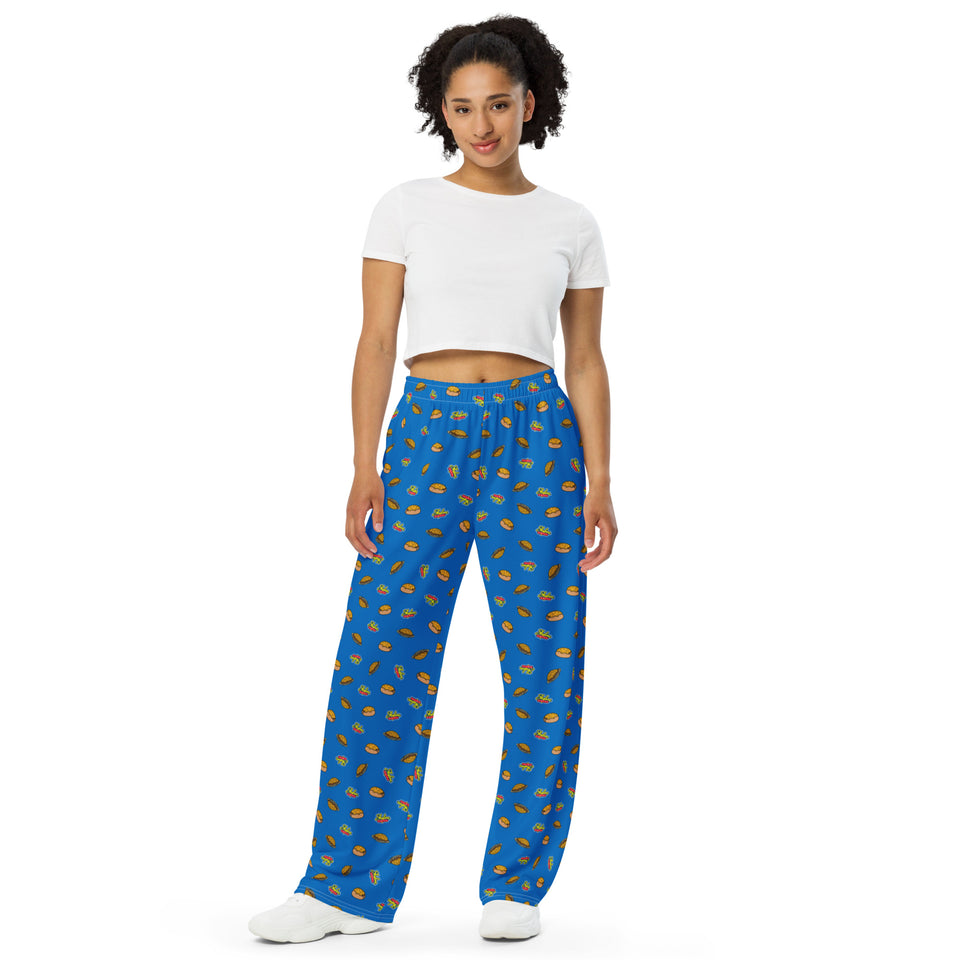 Skyline Pajama Pants