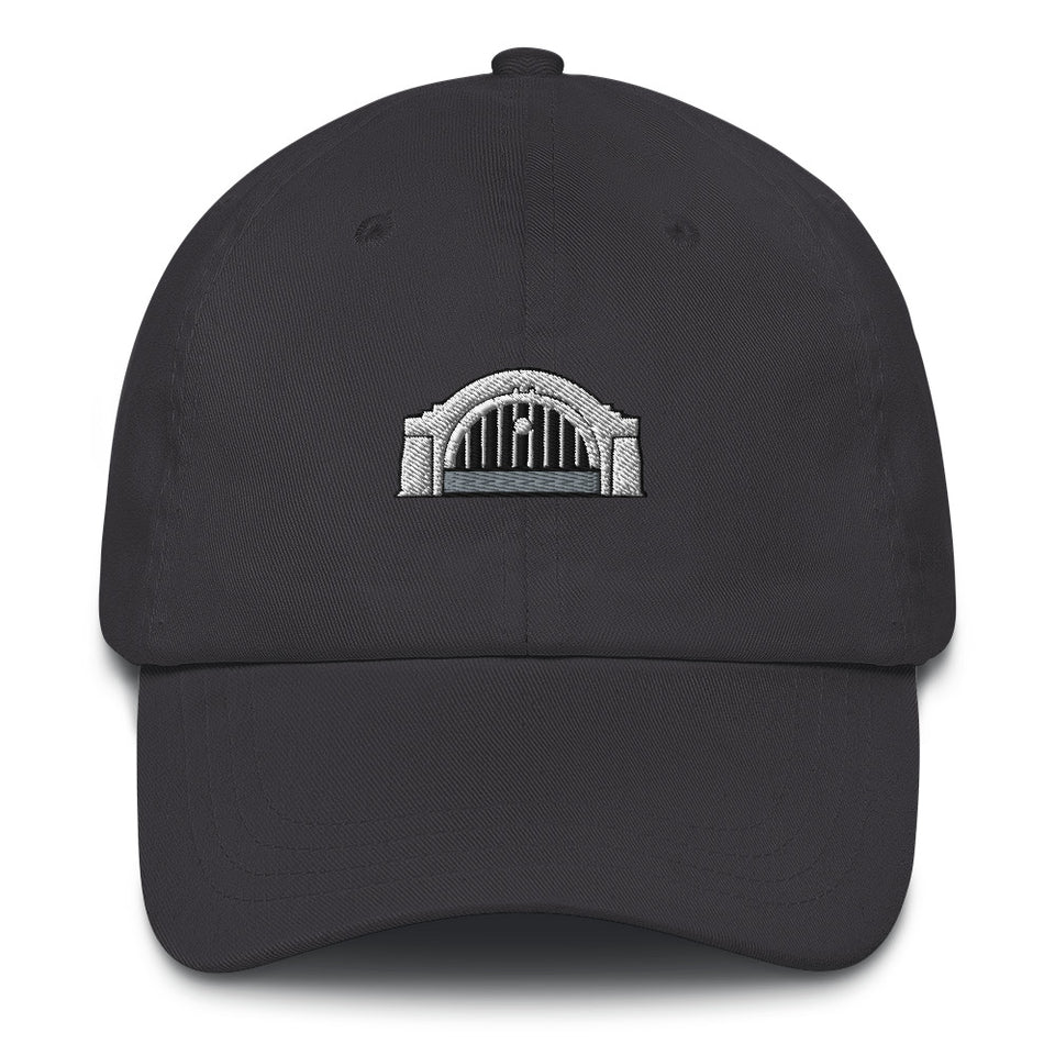 Union Terminal Dad Hat