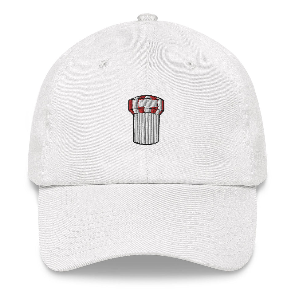 Florence Yall Tower Dad Hat