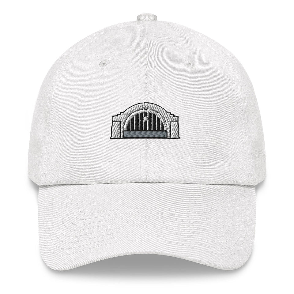 Union Terminal Dad Hat